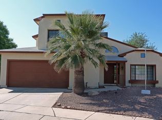 2885 W Ribera Pl, Tucson, AZ 85742