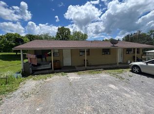 1719 Thomas R James Dr, Morristown, TN 37813