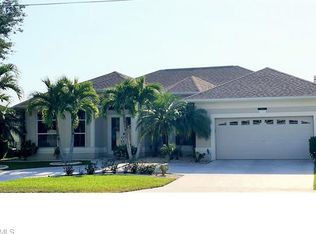 4700 SW 5th Ave, Cape Coral, FL 33914