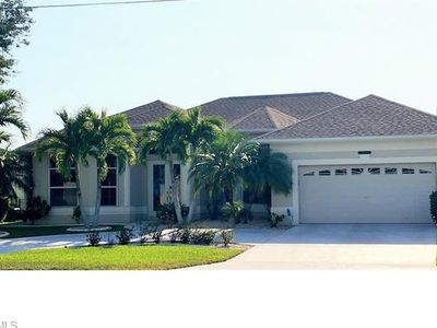 4700 SW 5th Ave, Cape Coral, FL, 33914