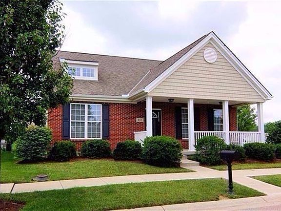 2nd image of 855 W Anson Dr