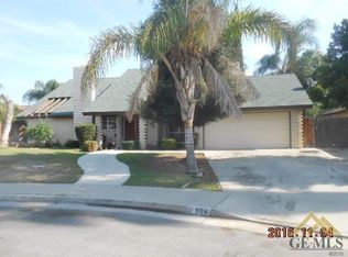 504 Redondo Ct, Bakersfield, CA 93309