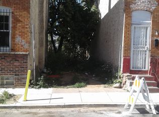 2128 E Birch St, Philadelphia, PA