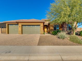 2718 E Orion St, Mesa, AZ 85213