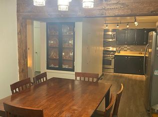 120 E Maple St, Latham, IL 62543