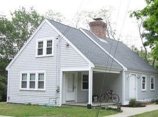 3100 State Hwy, Eastham, MA 02642