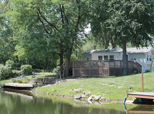 104 Fossil Ridge Rd, Wilmington, IL 60481