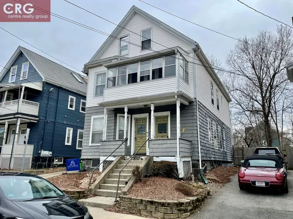 44 Orchard St #2, Medford, MA 02155