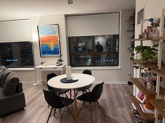 3rd image of 400 N Lasalle Dr #2202