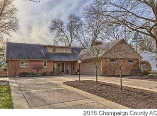 801 Hamilton Dr, Champaign, IL