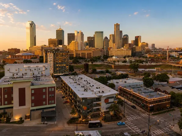 1111 S Akard St Unit 314, Dallas, TX 75215