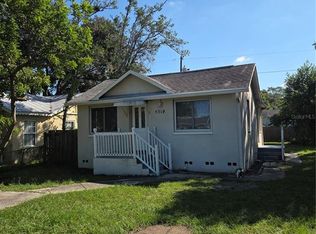 5519 43rd St N, Saint Petersburg, FL 33714