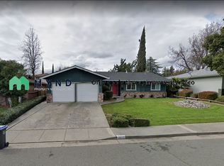 2211 Cunningham Dr, Fairfield, CA 94533