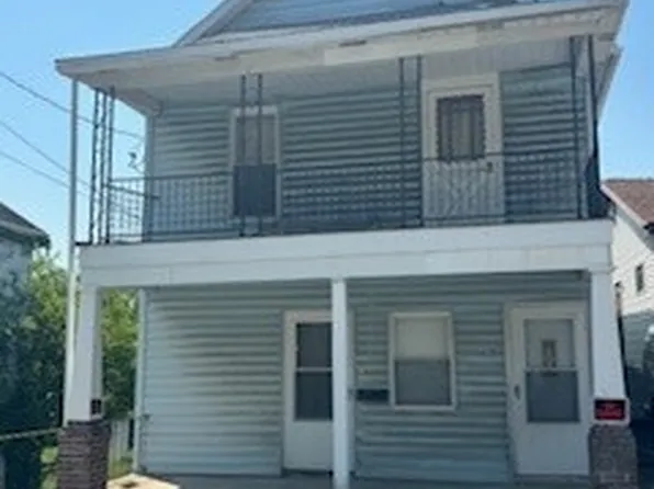 202 S Quarry St E, Mount Pleasant, PA 15666