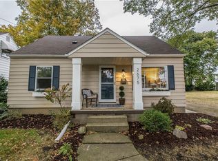 2675 8th St, Cuyahoga Falls, OH 44221