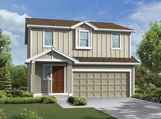 4666 Lambskin St SW, Tumwater, WA 98512