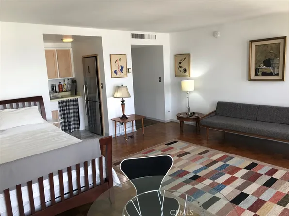 800 W 1st St APT 2409, Los Angeles, CA 90012