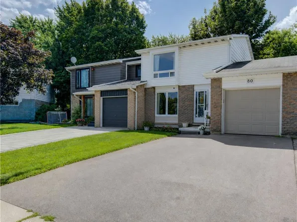 80 Glen Avon Cres, Kitchener, ON N2N 1C3