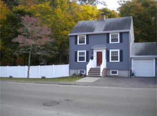 30 Forest St, Wakefield, MA 01880