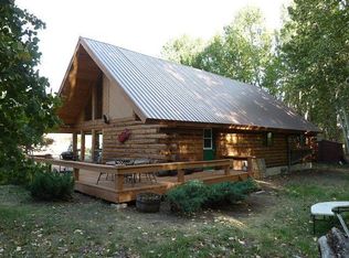 203 N Davies Rd, Fairfield, ID 83327