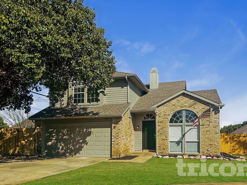 1st image of 7501 Trotter Ct