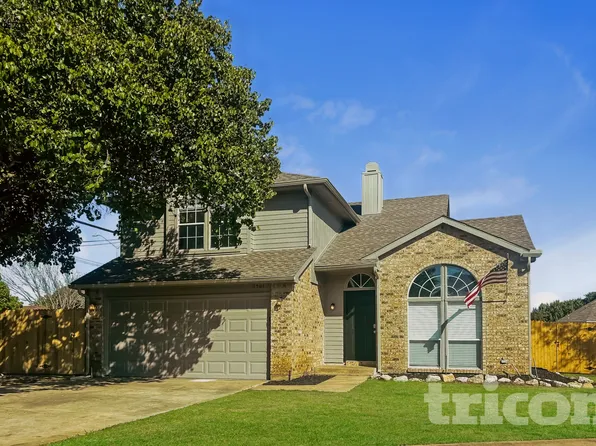 7501 Trotter Ct, Fort Worth, TX 76123