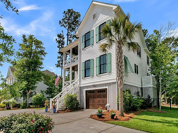 2nd image of 113 Wando Reach Rd