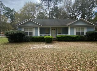 516 Doe Run Cir, Thomasville, GA 31757