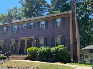 307 Wellman Ave #34, North Chelmsford, MA 01863