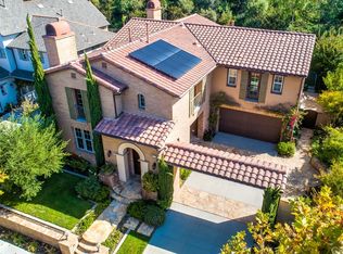 4 Basilica Pl, Mission Viejo, CA 92694