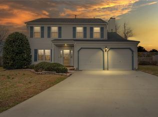 1901 Fayson Ct, Virginia Beach, VA 23464