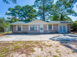 156 Campbell St, Santa Rosa Beach, FL 32459