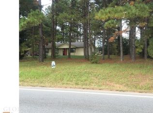 1540 Jackson St, Locust Grove, GA 30248