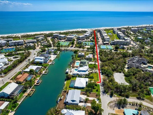 800 Beach Rd, Sanibel, FL 33957
