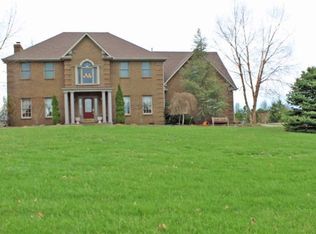 102 Labell Dr, Richmond, KY 40475