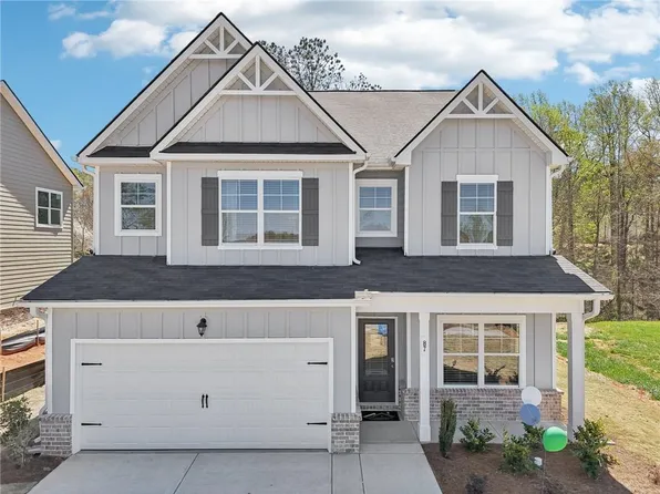 87 Cedar Wood Trce, Winder, GA 30680