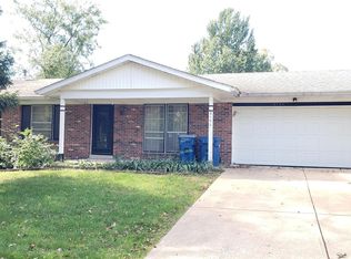 3171 Haas Ave, Bridgeton, MO 63044