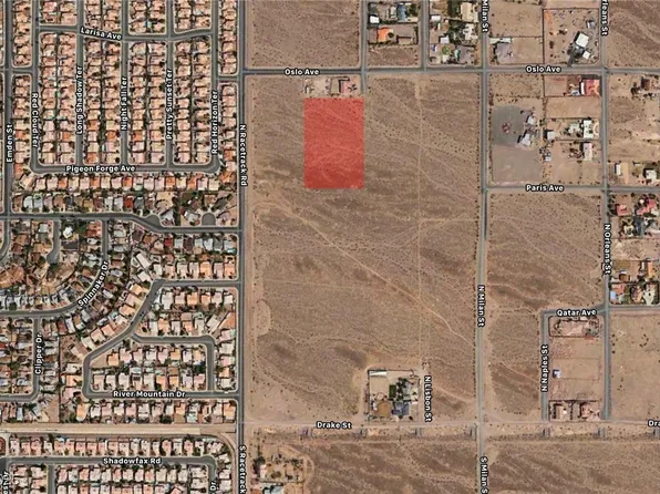 N Kiel St, Henderson, NV 89015