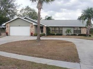 4113 Bibb Ln, Orlando, FL 32817