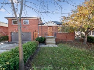 377 Horsham Ave, Toronto, ON M2R1H1