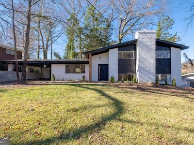 3225 Dogwood Dr, East Pt, GA, 30344