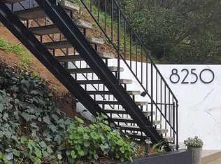 8250 Gould Ave, Los Angeles, CA 90046