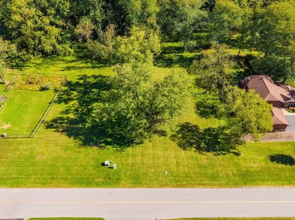 LOT Cherry Hill Rd, Bloomsburg, PA 17815