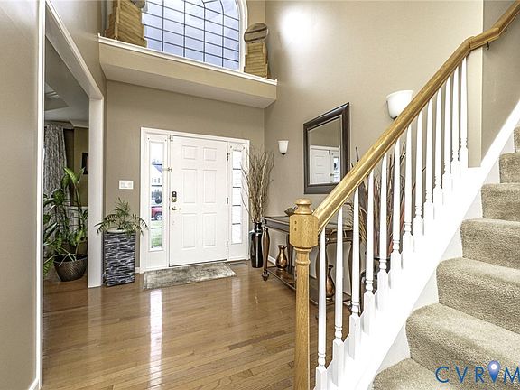 3rd image of 9908 Woodman Trace Ct