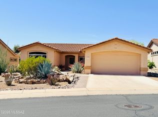 14175 N Buckingham Dr, Oro Valley, AZ 85755
