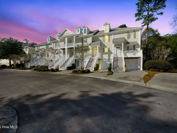587-5 River Ridge Drive, Shallotte, NC 28470