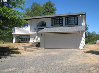 73653 Cedar Grove Dr, Clatskanie, OR 97016