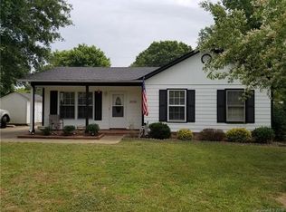 8006 Idlewild Rd, Indian Trail, NC 28079