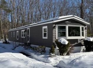 25 Sunset Ln, Alfred, ME 04002