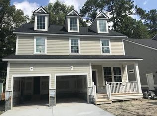 164 Ashley Bluffs Rd, Summerville, SC 29485
